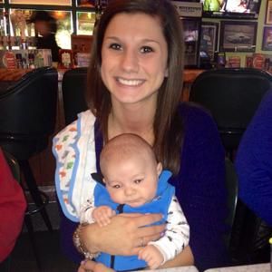 Meet your Posher, Courtney